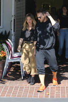 Hilary Duff Longsleeve T-shirt #2765192