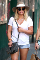Hilary Duff mug #G1007294