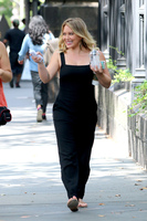 Hilary Duff Tank Top #2765203