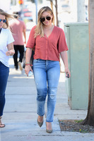 Hilary Duff Tank Top #2765205