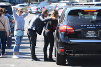 Hilary Duff Sweatshirt #2765215