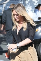 Hilary Duff mug #G1007322