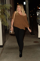 Hilary Duff Tank Top #2765225