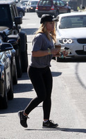 Hilary Duff Tank Top #2765226