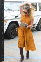 Hilary Duff mug #G1007335