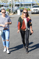 Hilary Duff Longsleeve T-shirt #2765251