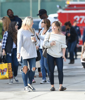 Hilary Duff Longsleeve T-shirt #2765259