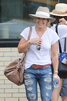 Hilary Duff t-shirt #2765269