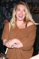 Hilary Duff hoodie #2765277