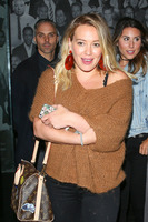 Hilary Duff Sweatshirt #2765280