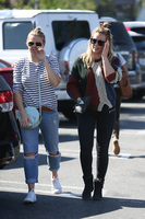 Hilary Duff Tank Top #2765281