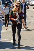 Hilary Duff Sweatshirt #2765282