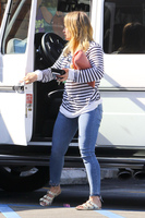 Hilary Duff Sweatshirt #2765293