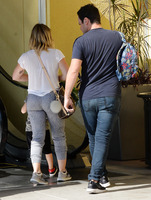 Hilary Duff Longsleeve T-shirt #2765297