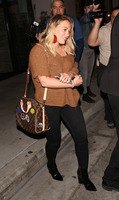 Hilary Duff mug #G1007399