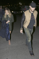 Hilary Duff Longsleeve T-shirt #2765311