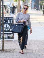 Hilary Duff Longsleeve T-shirt #2765312