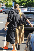 Hilary Duff Longsleeve T-shirt #2765319