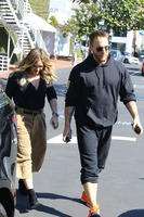 Hilary Duff Tank Top #2765326