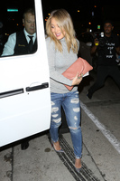 Hilary Duff tote bag #G1007437
