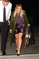 Hilary Duff Tank Top #2765343