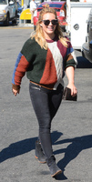 Hilary Duff t-shirt #2765347