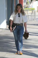 Hilary Duff t-shirt #2765349