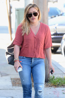 Hilary Duff Tank Top #2765353