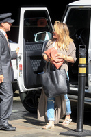 Hilary Duff t-shirt #2765354