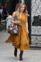 Hilary Duff t-shirt #2765361
