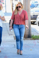 Hilary Duff mug #G1007460