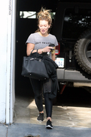 Hilary Duff mug #G1007478