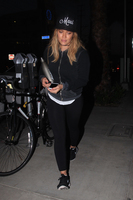 Hilary Duff hoodie #2765381