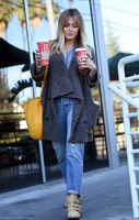 Hilary Duff Tank Top #2765382
