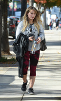 Hilary Duff hoodie #2765384