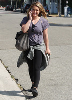 Hilary Duff hoodie #2765385