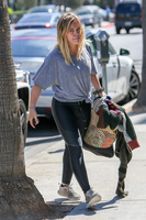 Hilary Duff hoodie #2765389