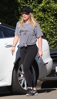 Hilary Duff hoodie #2765390