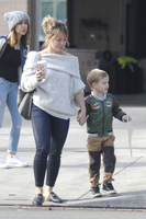 Hilary Duff hoodie #2765391