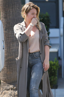 Hilary Duff hoodie #2765401
