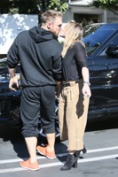 Hilary Duff hoodie #2765402