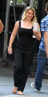 Hilary Duff Tank Top #2765408