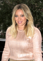 Hilary Duff hoodie #2765409