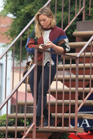 Hilary Duff hoodie #2765410