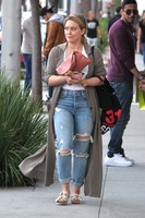 Hilary Duff mug #G1007512