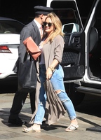 Hilary Duff hoodie #2765419