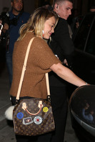 Hilary Duff Longsleeve T-shirt #2765428