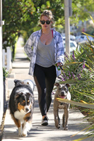 Hilary Duff Longsleeve T-shirt #2765432