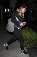 Hilary Duff Longsleeve T-shirt #2765433