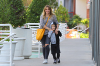 Hilary Duff hoodie #2765435
